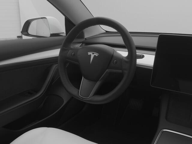 Tesla Model 3 Long Range AWD 75 kWh | PANO | CAMERA | STOELVERWARMING
