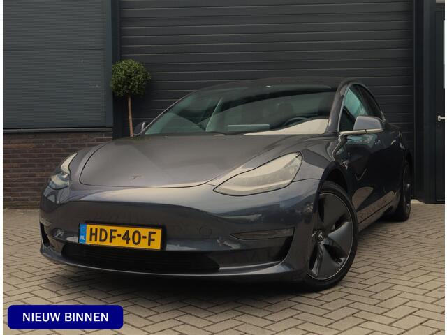 Tesla Model 3 Long Range AWD 75 kWh | 83.5% SOH |