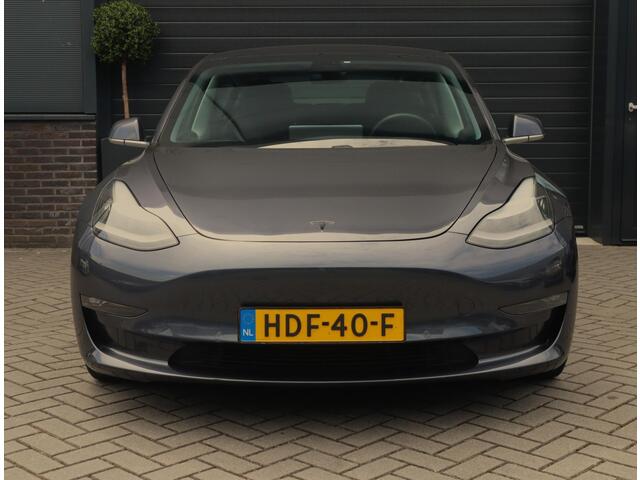Tesla Model 3 Long Range AWD 75 kWh | 83.5% SOH |