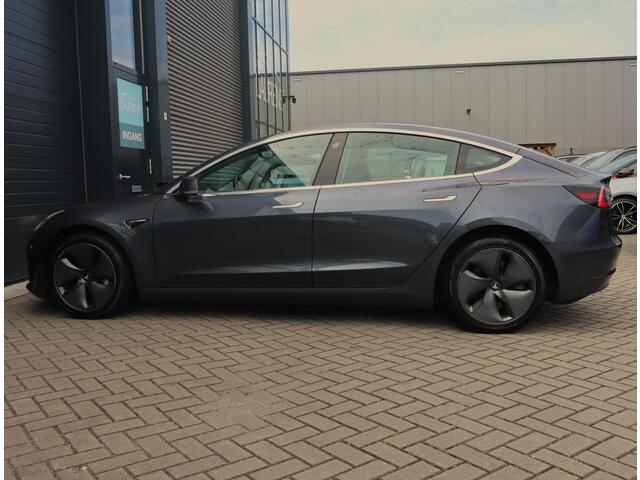 Tesla Model 3 Long Range AWD 75 kWh | 83.5% SOH |