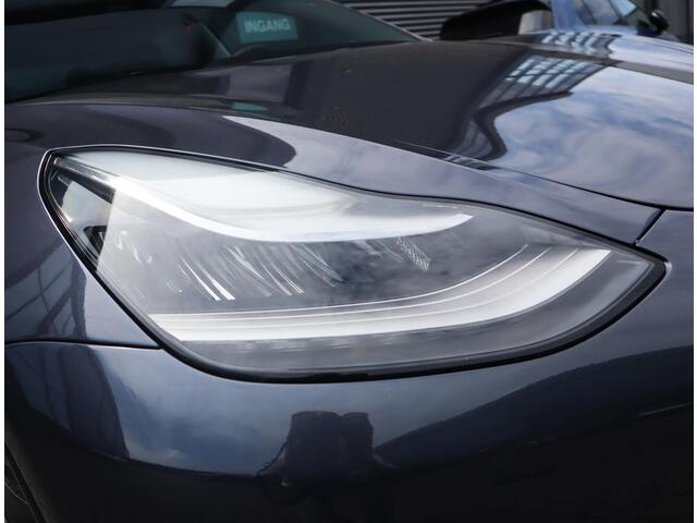 Tesla Model 3 Long Range AWD 75 kWh | 83.5% SOH |