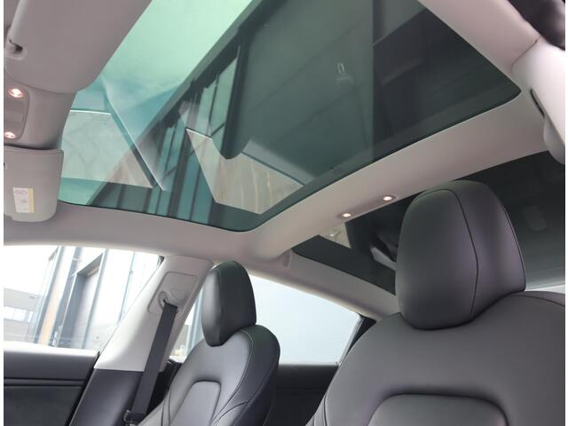 Tesla Model 3 Long Range AWD 75 kWh | 83.5% SOH |