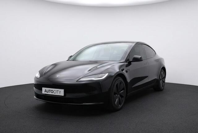 Tesla Model 3 RWD 60 kWh Highland FSD4 (HW4) l Warmtepomp l AMD Ryzen