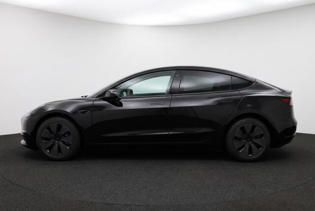 Tesla Model 3 RWD 60 kWh Highland FSD4 (HW4) l Warmtepomp l AMD Ryzen