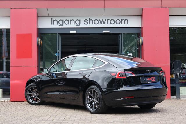 Tesla Model 3 Long Range AWD 75 kWh | SoH 87% | Marge | Origineel NL | Panoramadak |