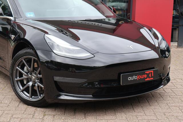 Tesla Model 3 Long Range AWD 75 kWh | SoH 87% | Marge | Origineel NL | Panoramadak |