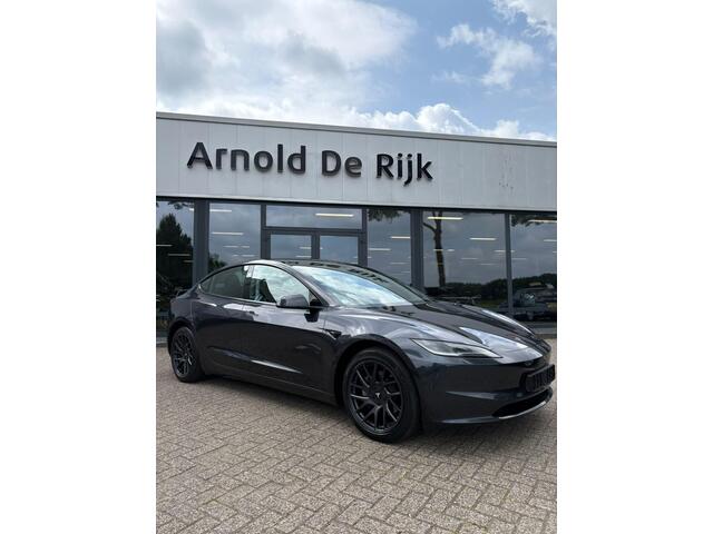 Tesla Model 3 RWD 60 kWh LFP | HIGHLAND | FSD 4