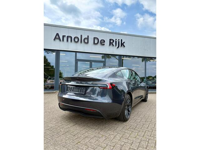 Tesla Model 3 RWD 60 kWh LFP | HIGHLAND | FSD 4