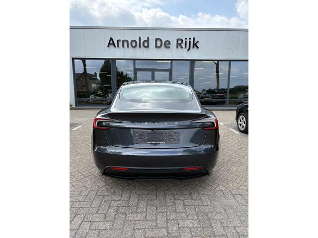 Tesla Model 3 RWD 60 kWh LFP | HIGHLAND | FSD 4