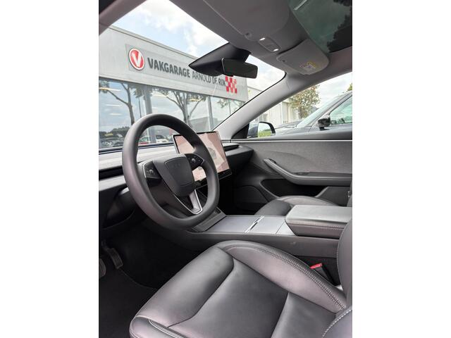 Tesla Model 3 RWD 60 kWh LFP | HIGHLAND | FSD 4