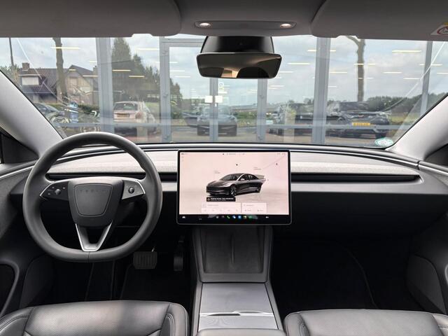 Tesla Model 3 RWD 60 kWh LFP | HIGHLAND | FSD 4