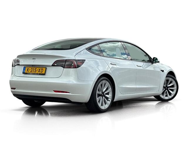 Tesla Model 3 Long Range 351 PK AWD 75 kWh ? Pano ? ACC ? Leder