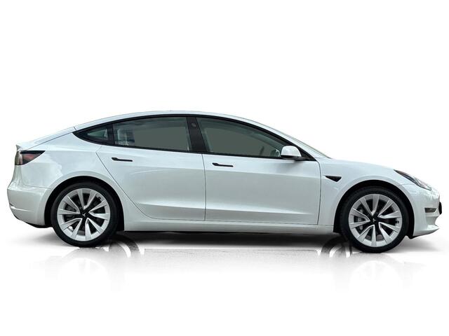 Tesla Model 3 Long Range 351 PK AWD 75 kWh ? Pano ? ACC ? Leder