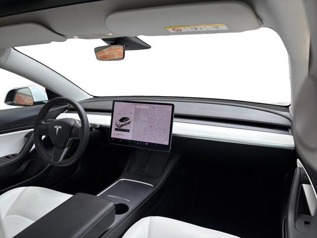 Tesla Model 3 Long Range 351 PK AWD 75 kWh ? Pano ? ACC ? Leder