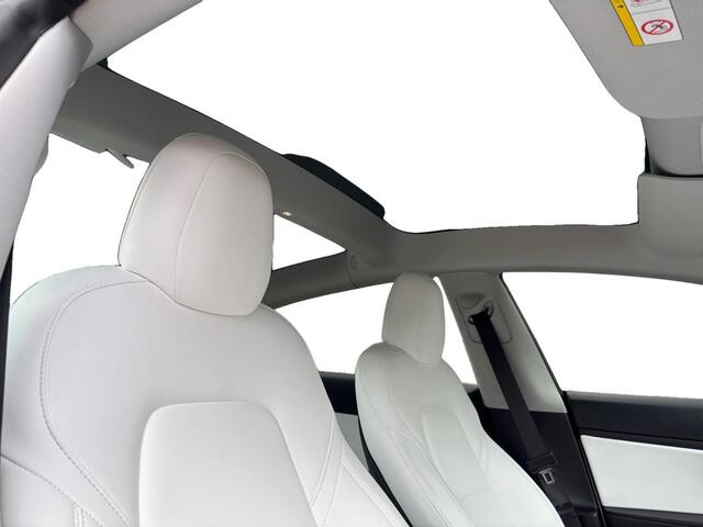 Tesla Model 3 Long Range 351 PK AWD 75 kWh ? Pano ? ACC ? Leder