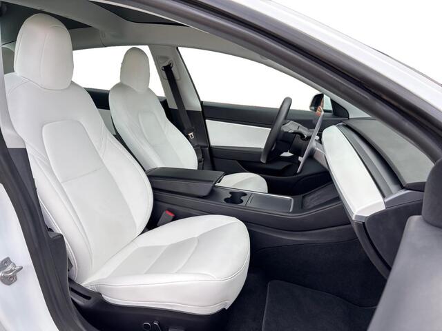 Tesla Model 3 Long Range 351 PK AWD 75 kWh ? Pano ? ACC ? Leder