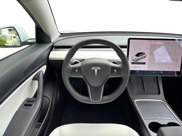 Tesla Model 3 Long Range 351 PK AWD 75 kWh ? Pano ? ACC ? Leder