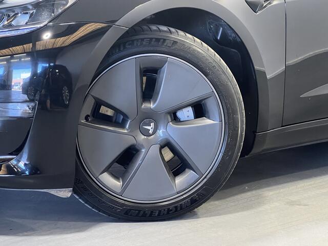 Tesla Model 3 Long Range AWD 75 kWh