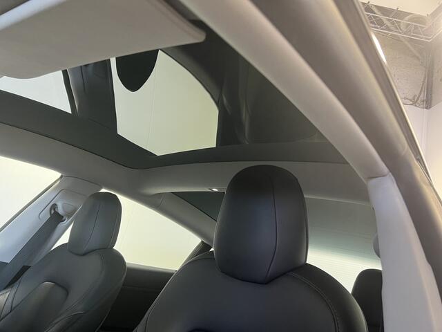 Tesla Model 3 Long Range AWD 75 kWh