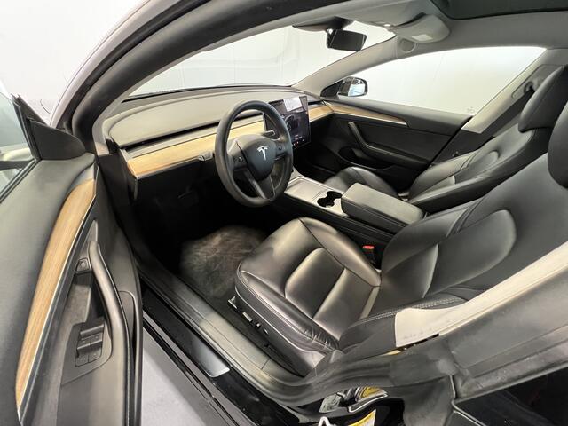 Tesla Model 3 Long Range AWD 75 kWh