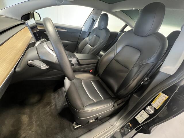 Tesla Model 3 Long Range AWD 75 kWh