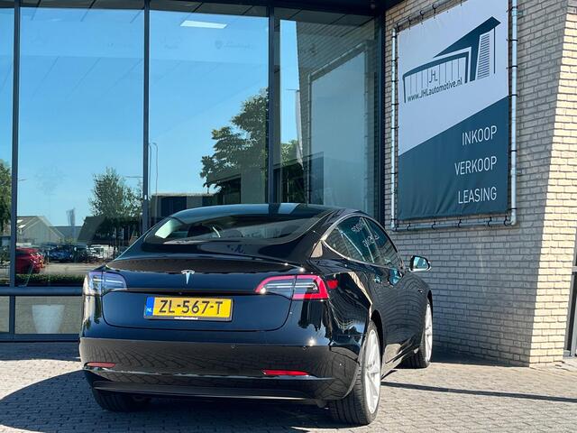 Tesla Model 3 Long Range 75 kWh SOH 84%