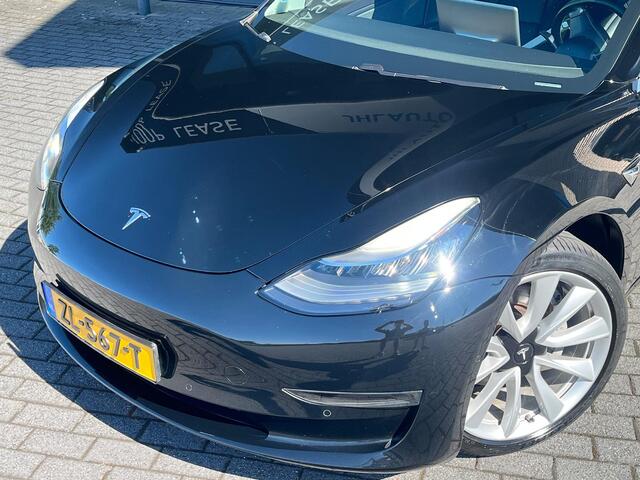 Tesla Model 3 Long Range 75 kWh SOH 84%