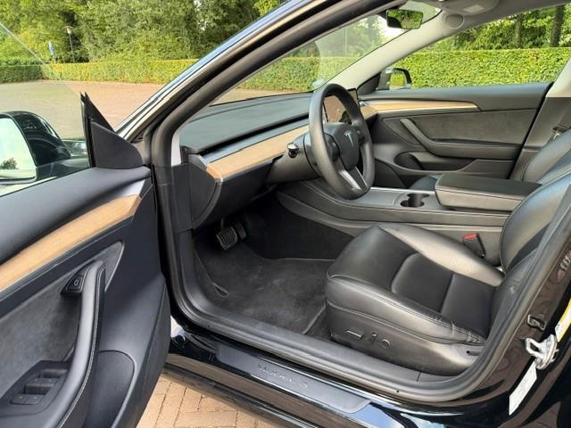 Tesla Model 3 Premium Long Range AWD 78,8kWh SOH 91,4/Fabrieksgarantie