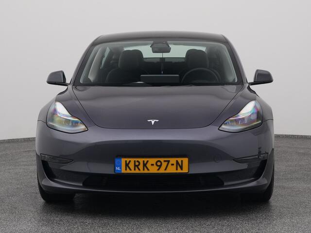 Tesla Model 3 Long Range AWD 75 kWh PERFORMANCE | PANO | KEYLESS | STOELVERW.