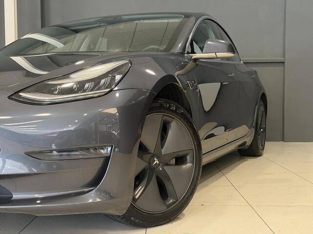 Tesla Model 3 Long Range AWD 75 kWh | Autopilot | SOH 87,4% | 51.967km! |