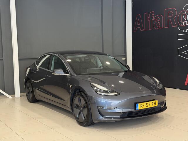 Tesla Model 3 Long Range AWD 75 kWh | Autopilot | SOH 87,4% | 51.967km! |