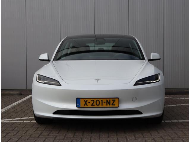 Tesla Model 3 Premium Long Range AWD 78 kWh Highland | Premium Audio | Org. NL