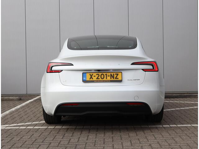 Tesla Model 3 Premium Long Range AWD 78 kWh Highland | Premium Audio | Org. NL