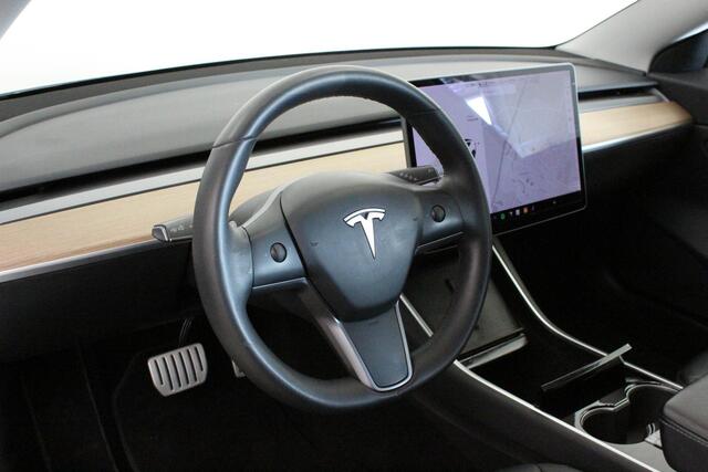 Tesla Model 3 Performance AWD 75 kWh | 463PK | PANO | NL-AUTO | BTW | STOELVERW | CAMERA | CARPLAY | 20'LMV |