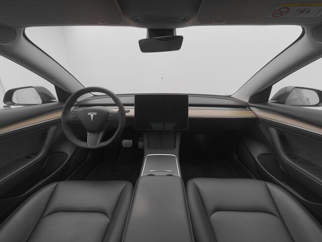 Tesla Model 3 Performance AWD 75 kWh | PANO | STUURVERWARMING