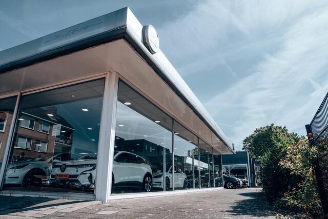 Tesla Model 3 Long Range AWD 75 kWh | Lichtmetalen velgen | SOH |