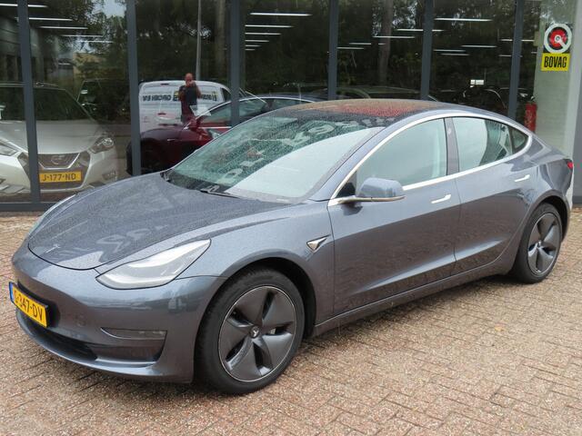 Tesla Model 3 Long Range AWD 75 kWh*AHK*Marge*EXPORTPRIJS*
