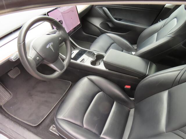 Tesla Model 3 Long Range AWD 75 kWh*AHK*Marge*EXPORTPRIJS*