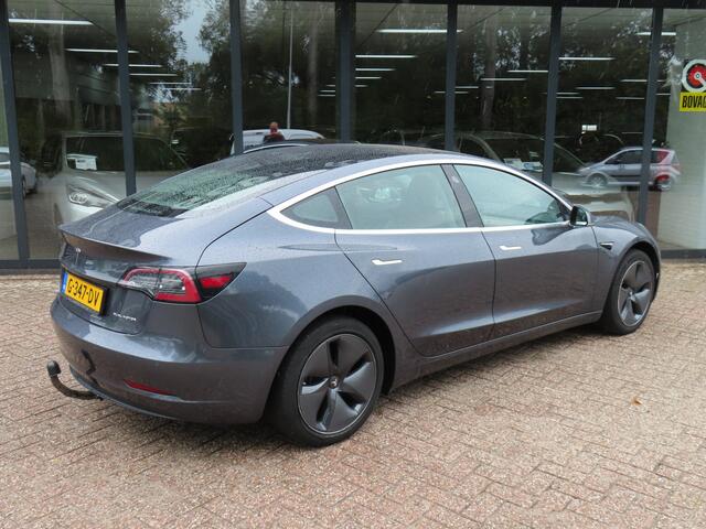 Tesla Model 3 Long Range AWD 75 kWh*AHK*Marge*EXPORTPRIJS*