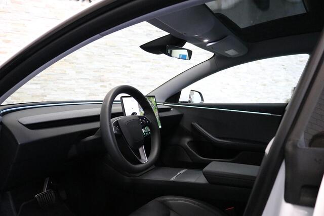 Tesla Model 3 Highland PREMIUM RWD 60 kWh