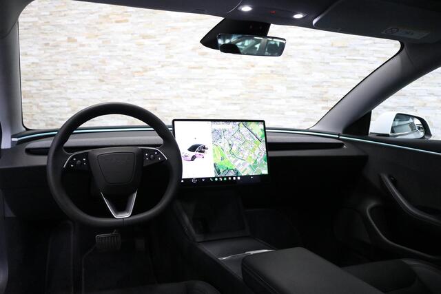 Tesla Model 3 Highland PREMIUM RWD 60 kWh