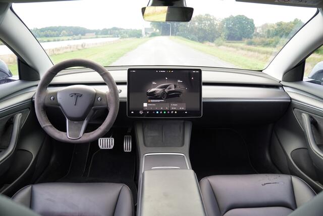 Tesla Model 3 Performance AWD 75 kWh / Pano / Autopilot / Facelift /