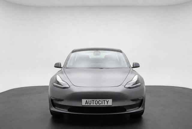 Tesla Model 3 Standard Range Plus RWD 60kWh Performance Look | Head up display | Autopilot | Panorama | Leder