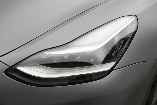 Tesla Model 3 Standard Range Plus RWD 60kWh Performance Look | Head up display | Autopilot | Panorama | Leder