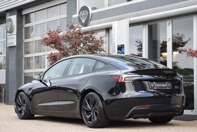 Tesla Model 3 Performance AWD 78 kWh Unieke auto! Slechts 3000km!