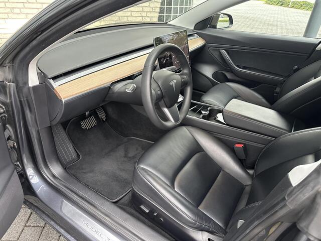 Tesla Model 3 Long Range AWD 75 kWh *TREKHAAK*SOH-84%*