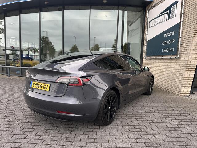 Tesla Model 3 Long Range AWD 75 kWh *TREKHAAK*SOH-84%*