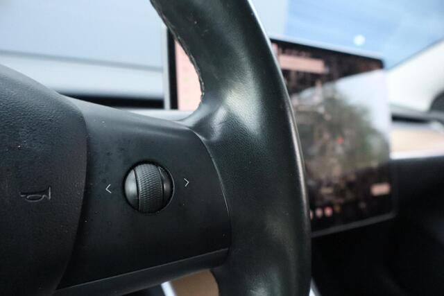 Tesla Model 3 Long Range AWD 75 kWh | SOH 83,9% | Full Self-Driving comp 3 | LM velgen | 2019
