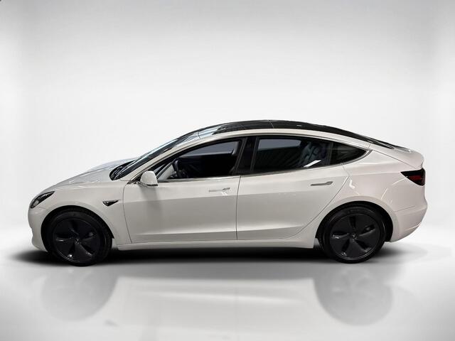 Tesla Model 3 Long Range AWD 75 kWh | Trekhaak |