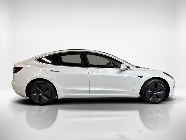 Tesla Model 3 Long Range AWD 75 kWh | Trekhaak |